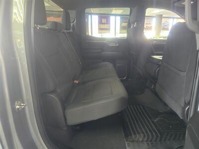 2025 Chevrolet Silverado 1500 1500 - Photo 15 - Hamilton, OH 45015