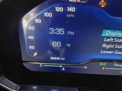 2025 Chevrolet Silverado 1500 1500 - Photo 20 - Hamilton, OH 45015