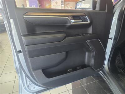 2025 Chevrolet Silverado 1500 1500 - Photo 7 - Hamilton, OH 45015