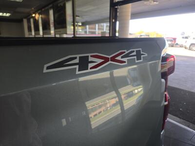 2025 Chevrolet Silverado 1500 1500 - Photo 30 - Hamilton, OH 45015