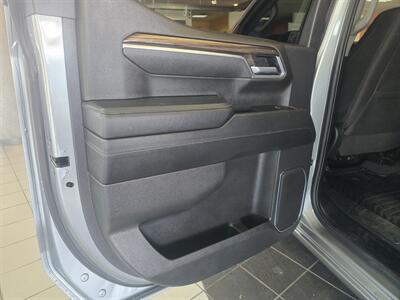 2025 Chevrolet Silverado 1500 1500 - Photo 9 - Hamilton, OH 45015