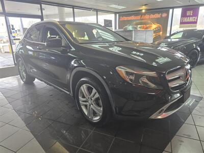 2016 Mercedes-Benz GLA 250 4DR SUV - Photo 3 - Hamilton, OH 45015