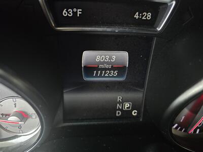 2016 Mercedes-Benz GLA 250 4DR SUV - Photo 26 - Hamilton, OH 45015