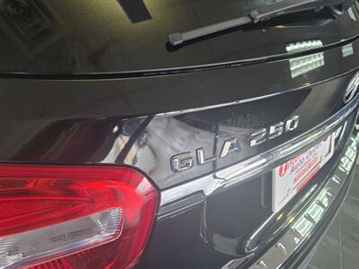 2016 Mercedes-Benz GLA 250 4DR SUV - Photo 28 - Hamilton, OH 45015