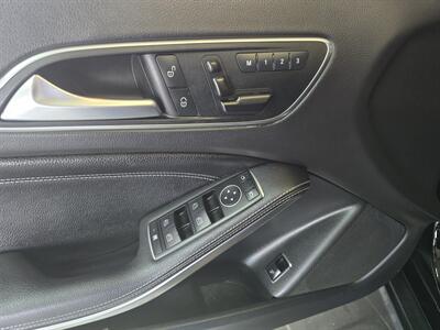 2016 Mercedes-Benz GLA 250 4DR SUV - Photo 17 - Hamilton, OH 45015