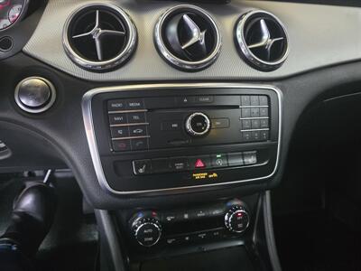 2016 Mercedes-Benz GLA 250 4DR SUV - Photo 19 - Hamilton, OH 45015