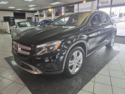 2016 Mercedes-Benz GLA 250 4DR SUV - Photo 1 - Hamilton, OH 45015