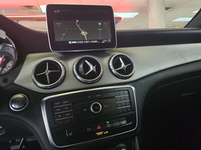 2016 Mercedes-Benz GLA 250 4DR SUV - Photo 24 - Hamilton, OH 45015