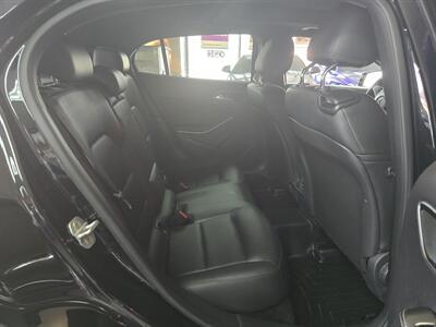 2016 Mercedes-Benz GLA 250 4DR SUV - Photo 16 - Hamilton, OH 45015