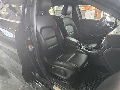 2016 Mercedes-Benz GLA 250 4DR SUV - Photo 14 - Hamilton, OH 45015