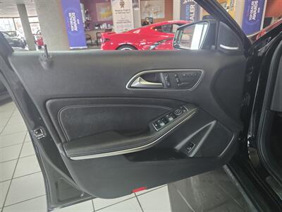 2016 Mercedes-Benz GLA 250 4DR SUV - Photo 7 - Hamilton, OH 45015