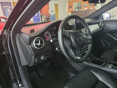 2016 Mercedes-Benz GLA 250 4DR SUV - Photo 8 - Hamilton, OH 45015
