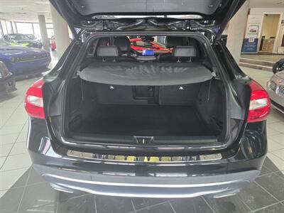 2016 Mercedes-Benz GLA 250 4DR SUV - Photo 29 - Hamilton, OH 45015