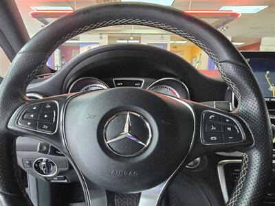 2016 Mercedes-Benz GLA 250 4DR SUV - Photo 25 - Hamilton, OH 45015