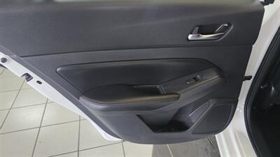 2022 Nissan Altima 2.5 SR 4DR SEDAN   - Photo 23 - Hamilton, OH 45015
