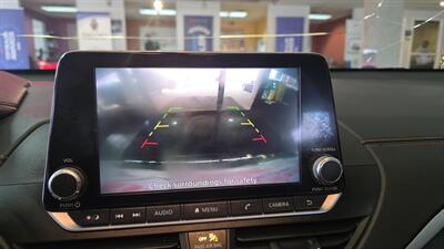 2022 Nissan Altima 2.5 SR 4DR SEDAN   - Photo 16 - Hamilton, OH 45015