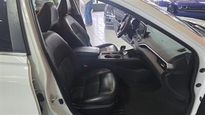 2022 Nissan Altima 2.5 SR 4DR SEDAN   - Photo 26 - Hamilton, OH 45015