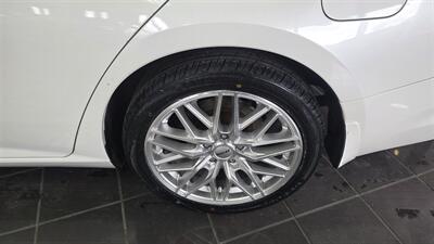 2022 Nissan Altima 2.5 SR 4DR SEDAN   - Photo 31 - Hamilton, OH 45015