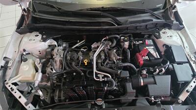 2022 Nissan Altima 2.5 SR 4DR SEDAN   - Photo 33 - Hamilton, OH 45015