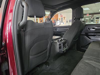 2019 RAM 1500 Big Horn   - Photo 12 - Hamilton, OH 45015
