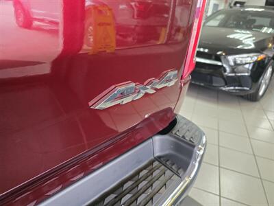 2019 RAM 1500 Big Horn   - Photo 37 - Hamilton, OH 45015