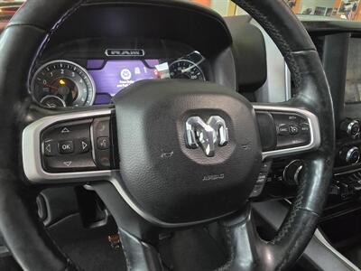 2019 RAM 1500 Big Horn   - Photo 23 - Hamilton, OH 45015