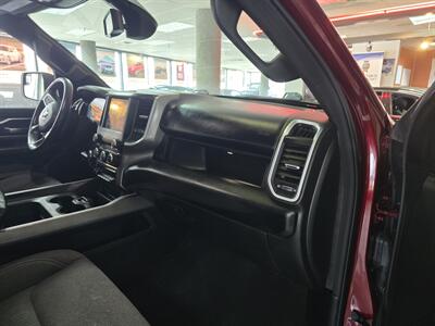 2019 RAM 1500 Big Horn   - Photo 15 - Hamilton, OH 45015