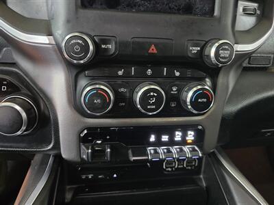 2019 RAM 1500 Big Horn   - Photo 28 - Hamilton, OH 45015