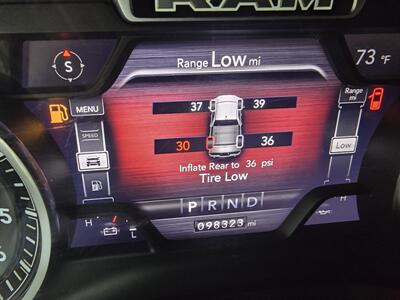 2019 RAM 1500 Big Horn   - Photo 31 - Hamilton, OH 45015
