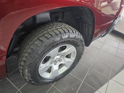 2019 RAM 1500 Big Horn   - Photo 42 - Hamilton, OH 45015