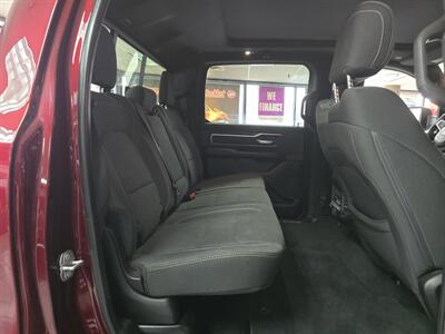 2019 RAM 1500 Big Horn   - Photo 19 - Hamilton, OH 45015