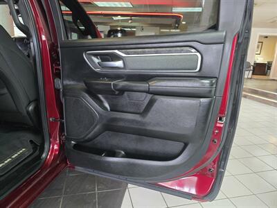 2019 RAM 1500 Big Horn   - Photo 16 - Hamilton, OH 45015