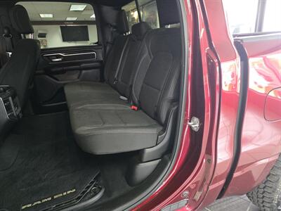 2019 RAM 1500 Big Horn   - Photo 13 - Hamilton, OH 45015