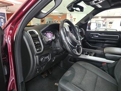 2019 RAM 1500 Big Horn   - Photo 9 - Hamilton, OH 45015