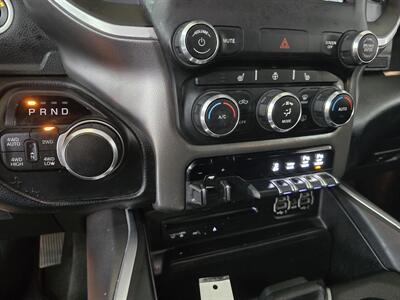 2019 RAM 1500 Big Horn   - Photo 25 - Hamilton, OH 45015