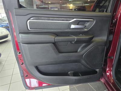2019 RAM 1500 Big Horn   - Photo 11 - Hamilton, OH 45015
