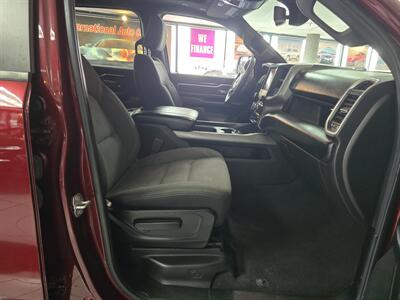 2019 RAM 1500 Big Horn   - Photo 17 - Hamilton, OH 45015