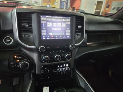 2019 RAM 1500 Big Horn   - Photo 33 - Hamilton, OH 45015
