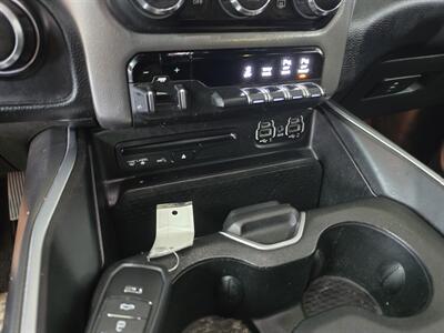 2019 RAM 1500 Big Horn   - Photo 26 - Hamilton, OH 45015