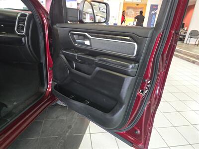 2019 RAM 1500 Big Horn   - Photo 14 - Hamilton, OH 45015