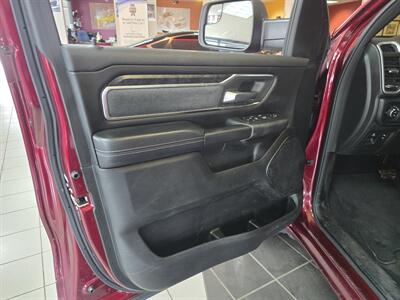 2019 RAM 1500 Big Horn   - Photo 8 - Hamilton, OH 45015