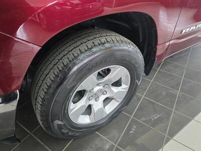 2019 RAM 1500 Big Horn   - Photo 41 - Hamilton, OH 45015