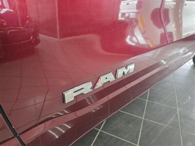 2019 RAM 1500 Big Horn   - Photo 35 - Hamilton, OH 45015