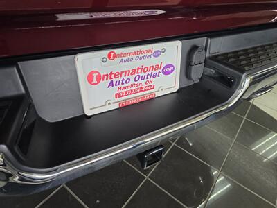 2019 RAM 1500 Big Horn   - Photo 38 - Hamilton, OH 45015