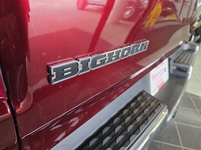 2019 RAM 1500 Big Horn   - Photo 39 - Hamilton, OH 45015