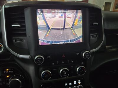 2019 RAM 1500 Big Horn   - Photo 29 - Hamilton, OH 45015