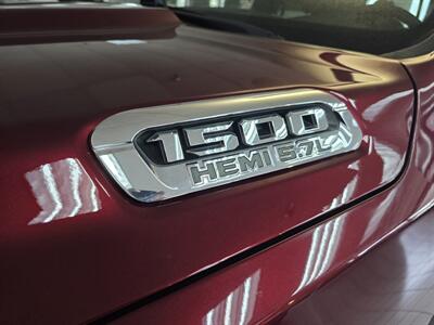 2019 RAM 1500 Big Horn   - Photo 36 - Hamilton, OH 45015