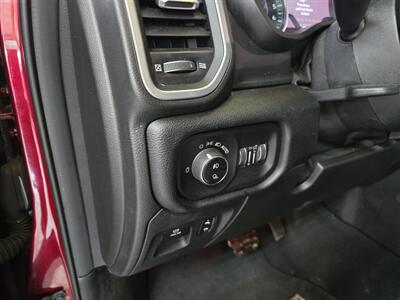 2019 RAM 1500 Big Horn   - Photo 22 - Hamilton, OH 45015