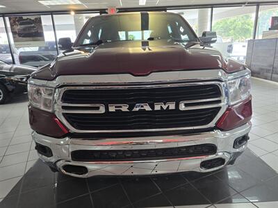 2019 RAM 1500 Big Horn   - Photo 2 - Hamilton, OH 45015