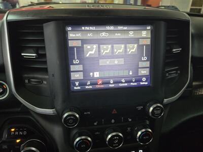2019 RAM 1500 Big Horn   - Photo 30 - Hamilton, OH 45015